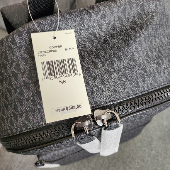 Michael Kors Other - Michael kors back pack